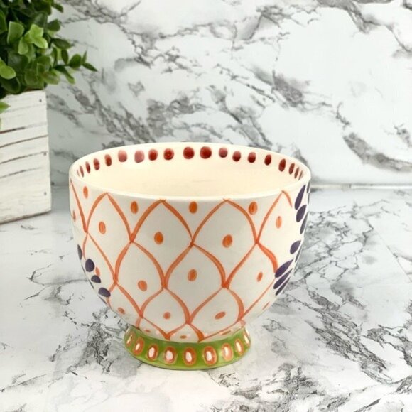 Floral Patterned Mug - Picture 5 of 5